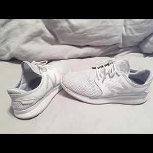 White New Balance